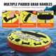 thumbnail image 5 of Bote inflable Towable Tubes VEVOR 1-3 Riders, 231 kg, 160 cm, 5 of 9