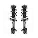 thumbnail image 3 of COMPLETESTRUTS Assemblages avant Rapides Complete Strut avec Ressorts de Remplacement pour Acura RDX 2007-2012 - Ensemble de 2, 3 of 4