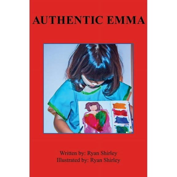 Authentic Emma, (Hardcover)
