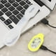 thumbnail image 4 of ALONEFIRE PL500 Linterna de Enfermera Recargable por USB con Clip y 3 Modos, 4 of 9