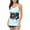 Sky Blue, variant on Otvok Blouson Tankini Swimsuits for Women 2 Piece Bathing Suits with Boyshorts Modest Tummy Control Swimwear M Pink