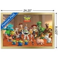 thumbnail image 2 of Disney Pixar Toy Story 4 - Collage, 2 of 4