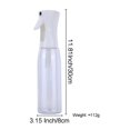 thumbnail image 3 of 2 Botellas de Spray Continuas (500 Ml) para Peluquería, Peluquería, Peluquería, Jardinería Sunnimix botella de spray, 3 of 8