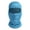 Blue, variant on Ski Mask Balaclava Shiesty Face Mask, UV Protection Dustproof Windproof Face Cover Summer Cooling Full Face Mask Helmet Liner for Cycling Hiking