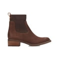 thumbnail image 2 of Gentle Souls by Kenneth Cole Womens Best Chelsea Boots Brown 8.5 Medium (B,M), 2 of 3
