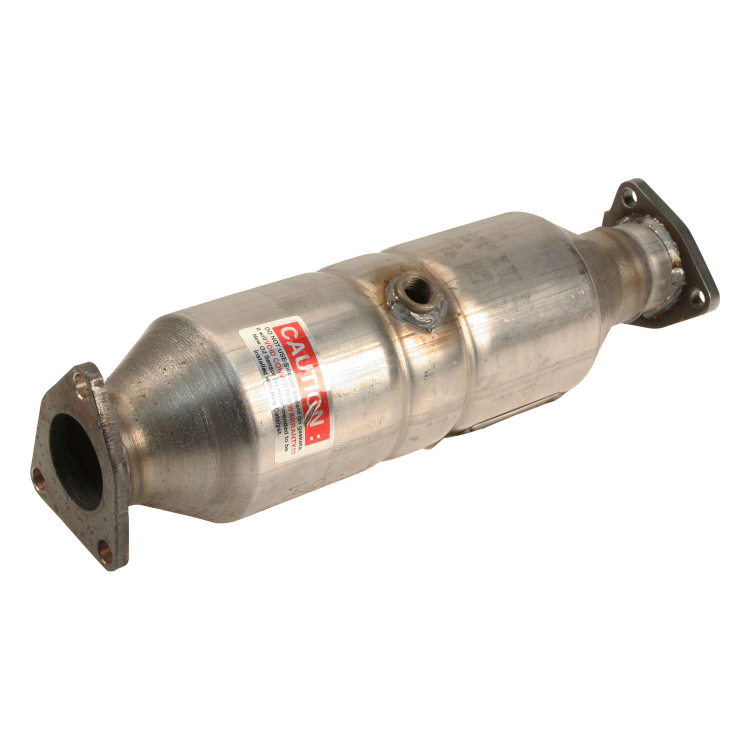 DEC CARB Compliant Direct Fit Catalytic Converter, 50 State Walmart