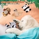 thumbnail image 5 of Juguetes Skylety para perros pequeños y medianos, 7 piezas, para perros pequeños y medianos, 5 of 7