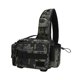 thumbnail image 4 of Aparejos de pesca Bolsa de hombro individual Bolsa de cintura Bolsas de almacenamiento de aparejos para pesca Verde Yuyangstore bolsas de almacenamiento, 4 of 8