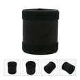 thumbnail image 2 of Monyance floor cable grip Cable Grip Strip Carpet Cable Cover Protector Cords Management Tool 3 Meters(118.11X3.94X0.08Inches), 2 of 10