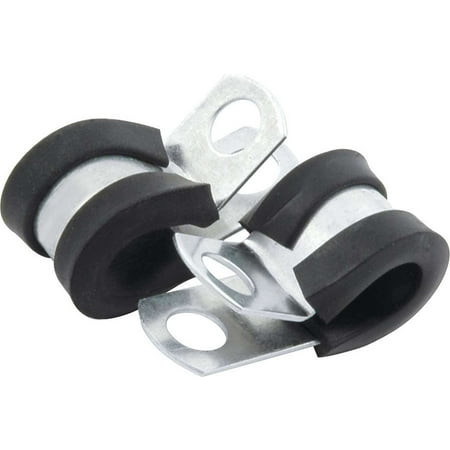 

Aluminum Line Clamps 1/4in 10pk