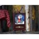 thumbnail image 4 of Sd Cb Oferta Especial Globo De Nieve Con Luces Navideñas: Tv, 4 of 8
