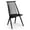 Black, variant on Talus Dining Chair