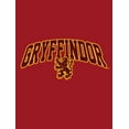 thumbnail image 2 of Harry Potter Gryffindor Pride Boy's Red Tee-XS, 2 of 4