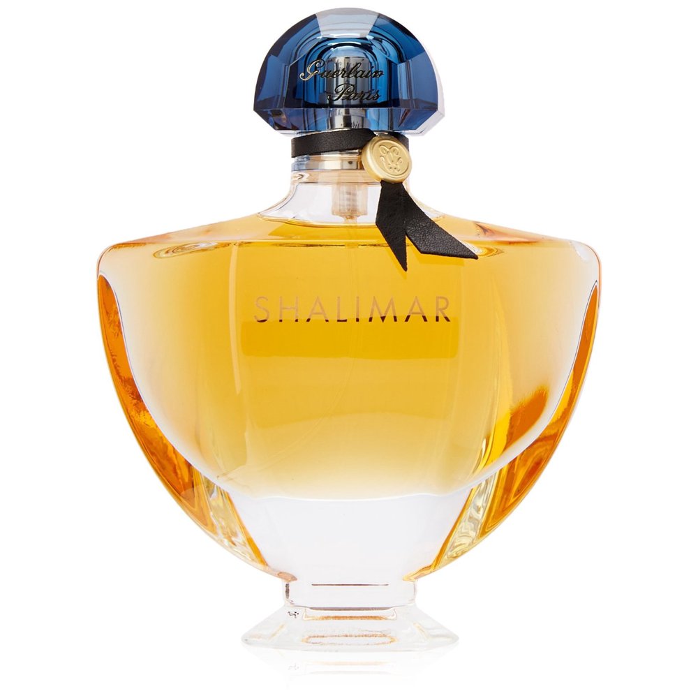 Guerlain SHALIMAR by Guerlain Eau De Parfum Spray 3 oz for Women