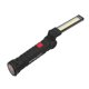 thumbnail image 2 of Luz De Trabajo Led De Mano Lámpara De Inspección Cob Brillante Linterna Magnética Giratoria De 360 ​​​​Grados 5 Modos Luz De Antorcha Led Para Situaciones De Emergencia Al Aire Libre Cateissary HA024791-01, 2 of 6
