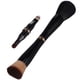 thumbnail image 1 of Brocha de maquillaje de doble cara, brocha de viaje 4 en 1, brocha de maquillaje facial, brocha correctora, 1 of 5