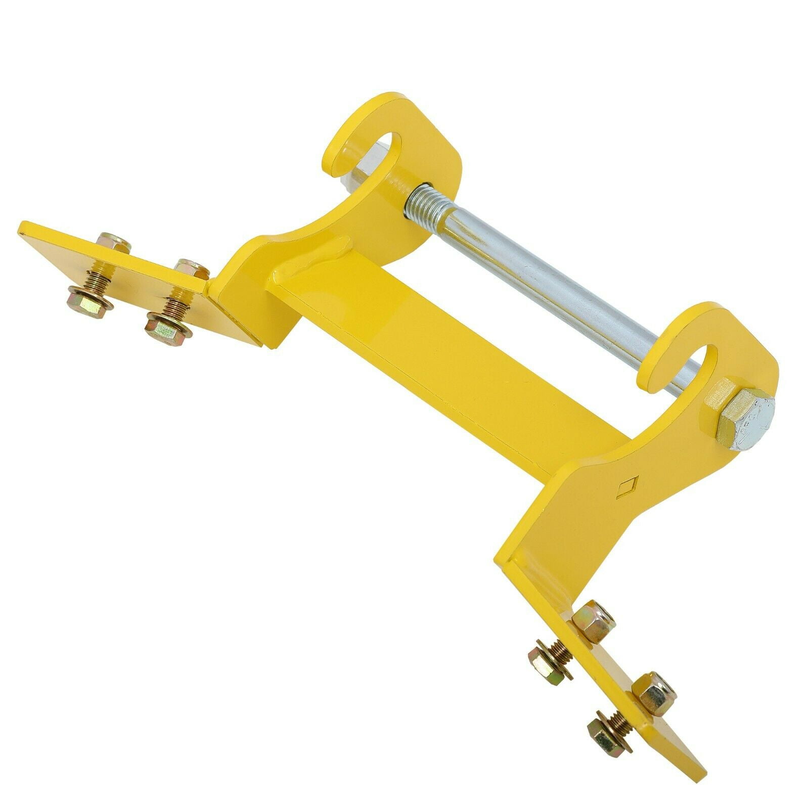 48 54 Mower Deck Front Hanger Bracket Repair Kit For John Deere 425 445 455 Walmart Com