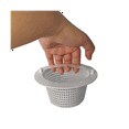 thumbnail image 6 of Filter Storage Pool Skimmer Basket Swimming Pool Replacement Filter Strainer Baskets Skimmers Pool with Handle, 6 of 8
