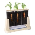 thumbnail image 5 of Kaplan Early Learning Company Explore and Discover 3 Section Root View Planter, 5 of 7