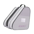 thumbnail image 2 of Almencla Ice Skates Storage Bag Inline Skate Bag Multifunctional Accessory Top Handle, 2 of 8