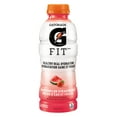 thumbnail image 2 of Gatorade Fit Watermelon Strawberry Electrolyte beverage 500 mL, Bottle, 2 of 6