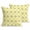 Yellow, variant on Throw Pillow Covers 18x18 Inch Set of 2 Moroccan Pattern Decorative Pillows Cushion Case Soft Square Pillowcases Green Geometric Trellis Throw Pillows for Couch Sofa Bed Chair Home Decor