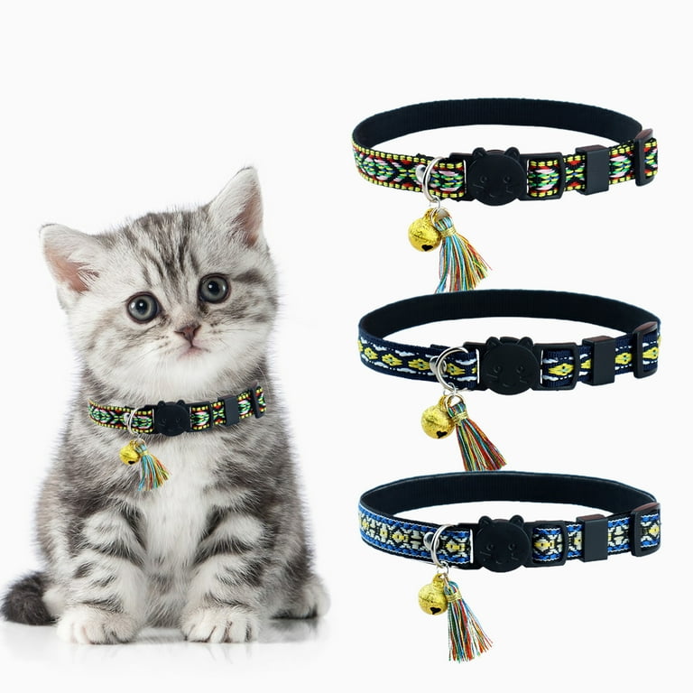 Non irritating cat collar hotsell