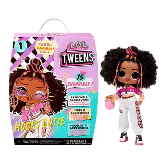 L.O.L. Surprise Under Wraps Doll- Series Eye Spy 2A - Walmart.com