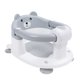 thumbnail image 1 of Asiento Antideslizante Para Bañera De Bebé, Silla De Baño Para Recién Nacido, Asiento De Baño Para Sentarse Con Diseño Ergonómico, Taburete De Ducha Ligero Y Portátil, 1 of 7