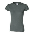 thumbnail image 1 of Gildan Softstyle WomenÃ¢â‚¬â„¢s T-Shirt, 1 of 1
