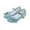 Blue, variant on jobturf Girls Dress Shoes Mary Janes Flower Girls Shoes Cute Glitter Princess Shoes Sequin Low Heels for School Wedding Party