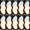 thumbnail image 5 of Mascarilla Unisex para quitar espinillas, tiras nasales, Limpieza Profunda, retráctil de poros, pegatinas negras para el cuidado de la piel, 5 of 5