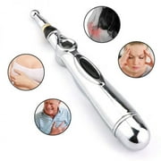 Pain Relieving Accupuncture Pinpoint Clickable Pen- Alleviates Pain
