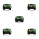 thumbnail image 3 of Naiovety Diadema Unisex Cálido Vellón Protección para la cabeza Ajustable Esquí A prueba de viento Deportivo Calentador de oídos Diadema Type2 NO2, 3 of 6