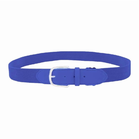 Adjustable Baseball Belt Children's Belt Softball Belt Sports Stretch Belt