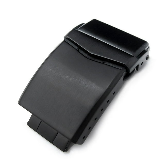 ZWP 18mmm 20mm 22mm Solid Metal Buckle, Suitable Fit For Precision Belt Button 316L Stainless Steel Buckle Buckle Accessories