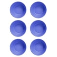 thumbnail image 1 of Juego 6 Bowl Galerias El Triunfo De Melamina Morado Liso 15cm, 1 of 5
