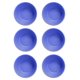 thumbnail image 1 of Juego 6 Bowl Galerias El Triunfo De Melamina Morado Liso 15cm, 1 of 5