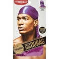 thumbnail image 2 of RED by KISS Premium Silky Satin Durag Purple, 2 of 3