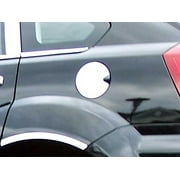 dodge caliber fuel door cover