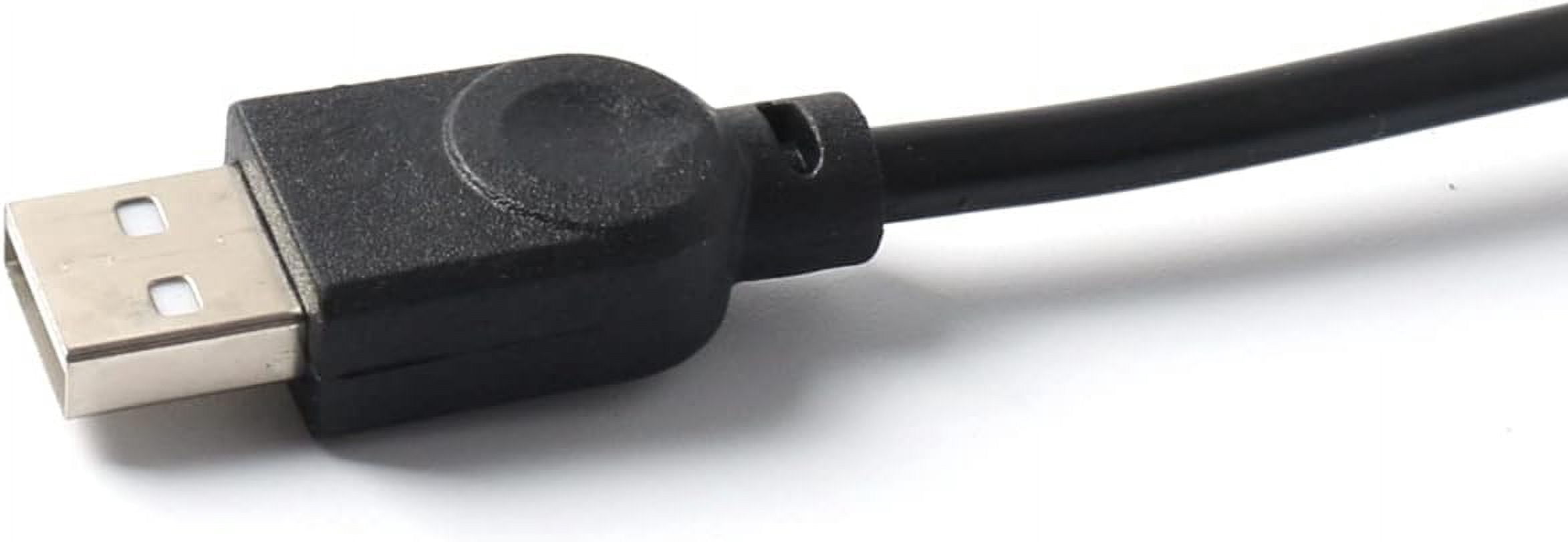 Gearshift to USB Adapter DIY Replacement Cable for Logitech G29 to USB Modification Parts