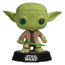Funko POP! Star Wars : Yoda