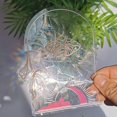 thumbnail image 4 of Calcomanía Para Ventana Rainbow Prism Etiqueta de la pared Chaser Light Catcher Ventana Decoración Vidrio Película de PVC, 4 of 4