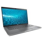 Restored Dell Latitude 5431 Laptop, 14 FHD Touchscreen, Intel Core i5-1250P 12-Core, 16GB RAM, 256GB SSD, Webcam, Backlit Keyboard, Windows 11 Pro