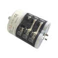 thumbnail image 4 of Terraxo Tire Changer Motor Switch Forward Reverse Switch for Tyre Changer Machine Pedal Motor Switch Heavy Duty PP Material Suitable for Equipment Maintenance Style B, 4 of 8