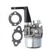 thumbnail image 4 of Desde China Carburador Para Briggs & Stratton 696065 697422 Para Motor de Motocultor, 4 of 6