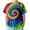 Z16-Red, variant on LRen Toddler Boy Shirts 3t Boy Solid Color Round Neck Short Sleeve Tops Boy's Summer Basic Tee Regular Fit Kids Tshirt Clothes Summer Tops
