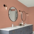 thumbnail image 4 of Glidden One Coat Interior Paint and Primer, Terrazzo Tan / Orange, 1-Quart, Eggshell, 4 of 11