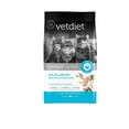 thumbnail image 1 of Vetdiet, Feline Adult - Weight Control - Chicken & Rice - Dry Cat Food, 1 of 1