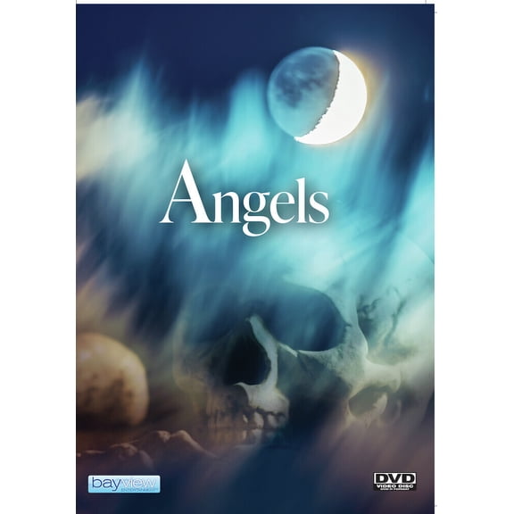 Bayview Ent - Angels [DIGITAL VIDEO DISC]